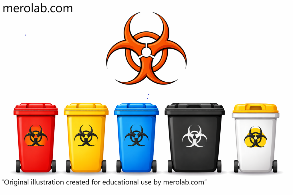Hospital and Biomedical Waste Management