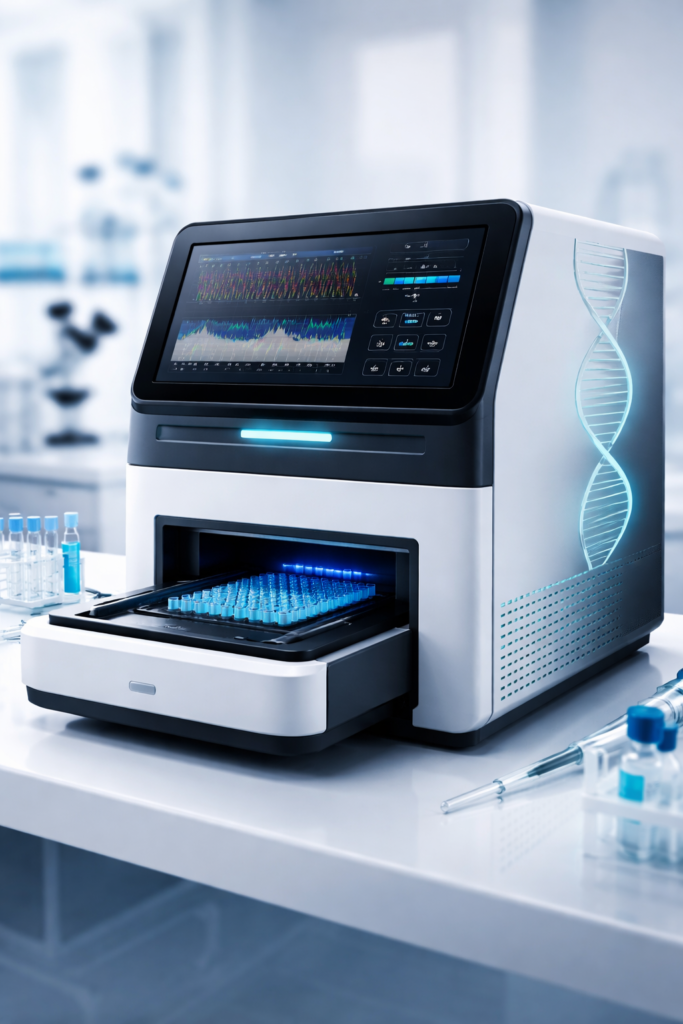 laboratory equipment