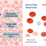 thalassemia disease
