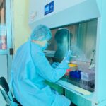 Biosafety Levels 1-4: Complete Guide for Students & Lab Professionals