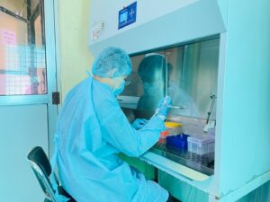 Biosafety Levels 1-4: Complete Guide for Students & Lab Professionals