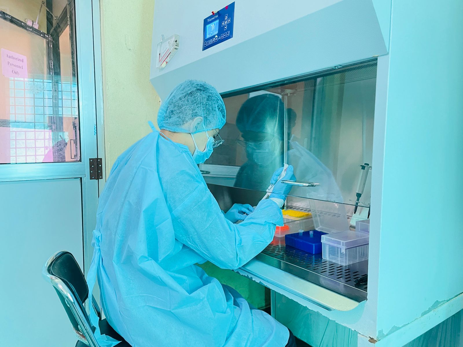 Biosafety Levels 1-4: Complete Guide for Students & Lab Professionals