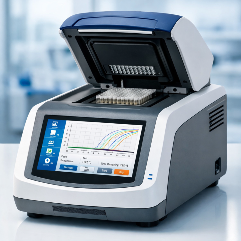 Qros Lab Machine laboratory Equipment 21st century Laboratory Equipment’s an