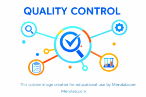 Quality Control in medical laboratory