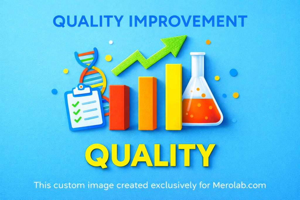 internal quality control