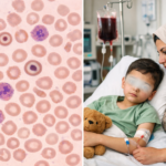 thalassemia disease
