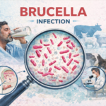 : Brucella antibodies blood test for brucellosis diagnosis and results