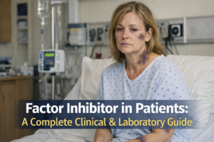 Factor Inhibitor