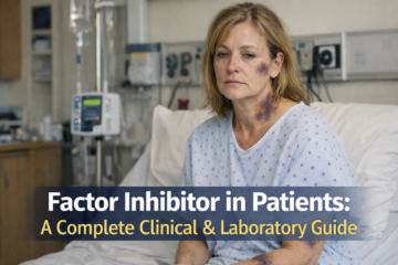 Factor Inhibitor