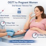 Oral Glucose Tolerance Test for Diabetes