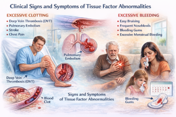 Tissue Factor 3 (Factor III)