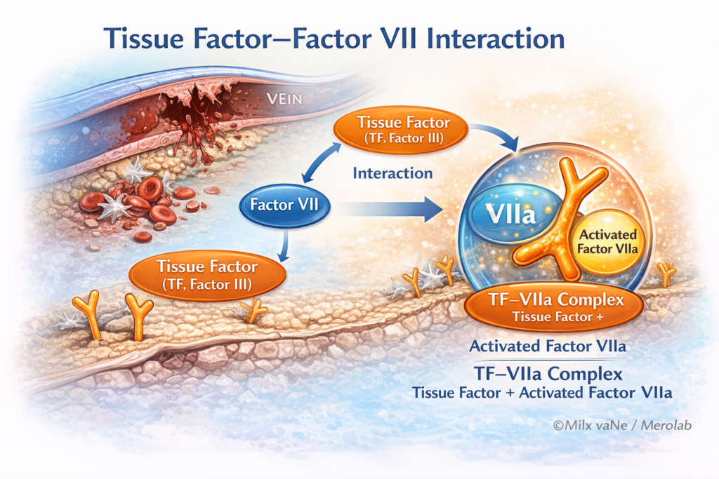 Tissue factor 3