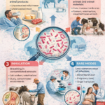brucella antibodies blood test for brucellosis diagnosis and results