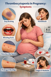 thrombocytopenia in pregnancy