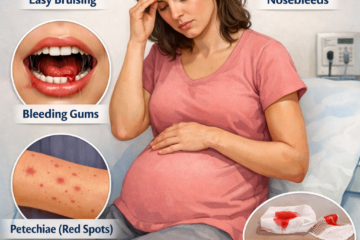 thrombocytopenia in pregnancy
