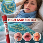 aslo test and treatment