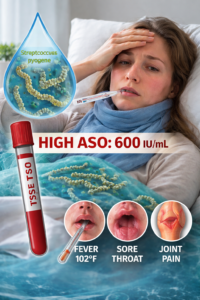 aslo test and treatment