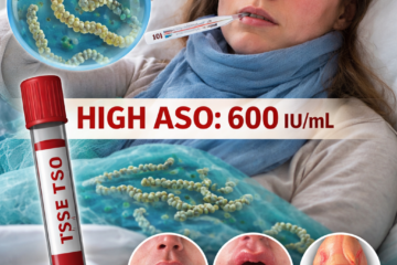 aslo test and treatment