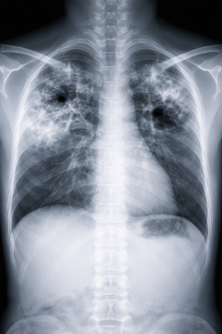 TB World Day 2026: End Tuberculosis Globally,symptoms, prev.