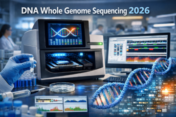 DNA Whole Genome Sequencing is a complete method to analyze the entire genome. Learn its technical principle, step-by-step procedure, and applications in modern science.