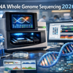 DNA Whole Genome Sequencing