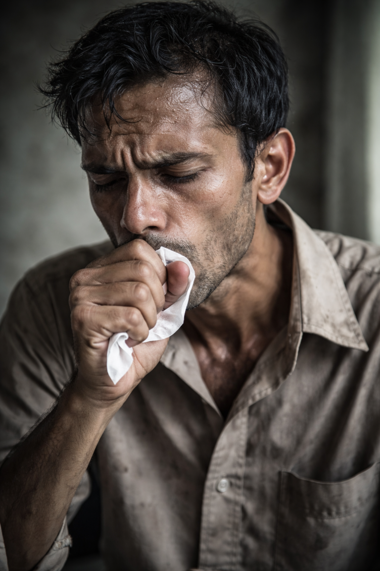 TB World Day 2026: End Tuberculosis Globally,symptoms, prev.