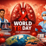 TB World Day 2026: End Tuberculosis Globally