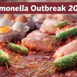 Salmonella Outbreak 2025: 7 Important Facts About the Global Foodborne Infection