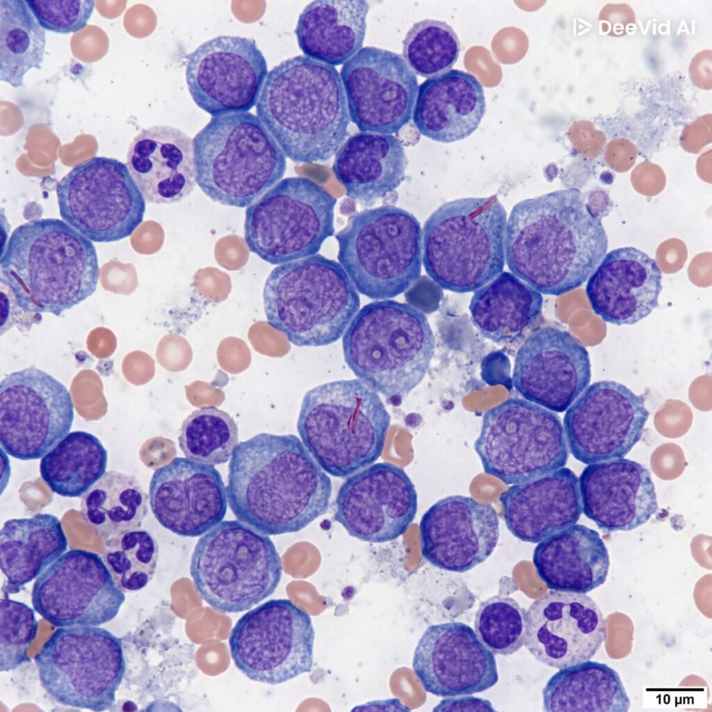 treatments and cures for leukemia
