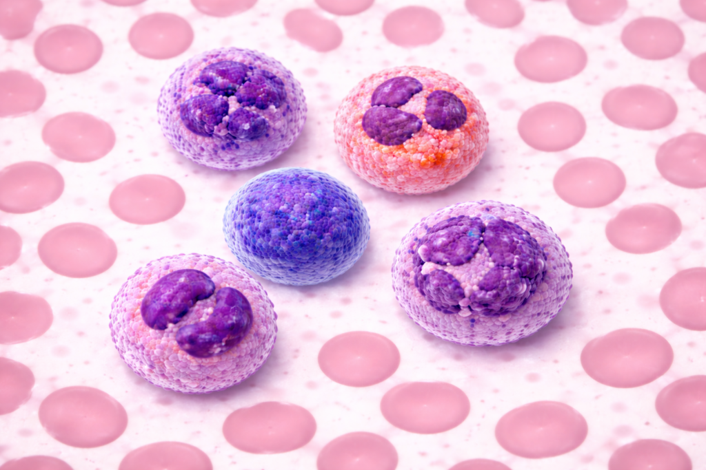 Leukocytes: 5 Essential Facts, Your Body’s Powerful Defense System