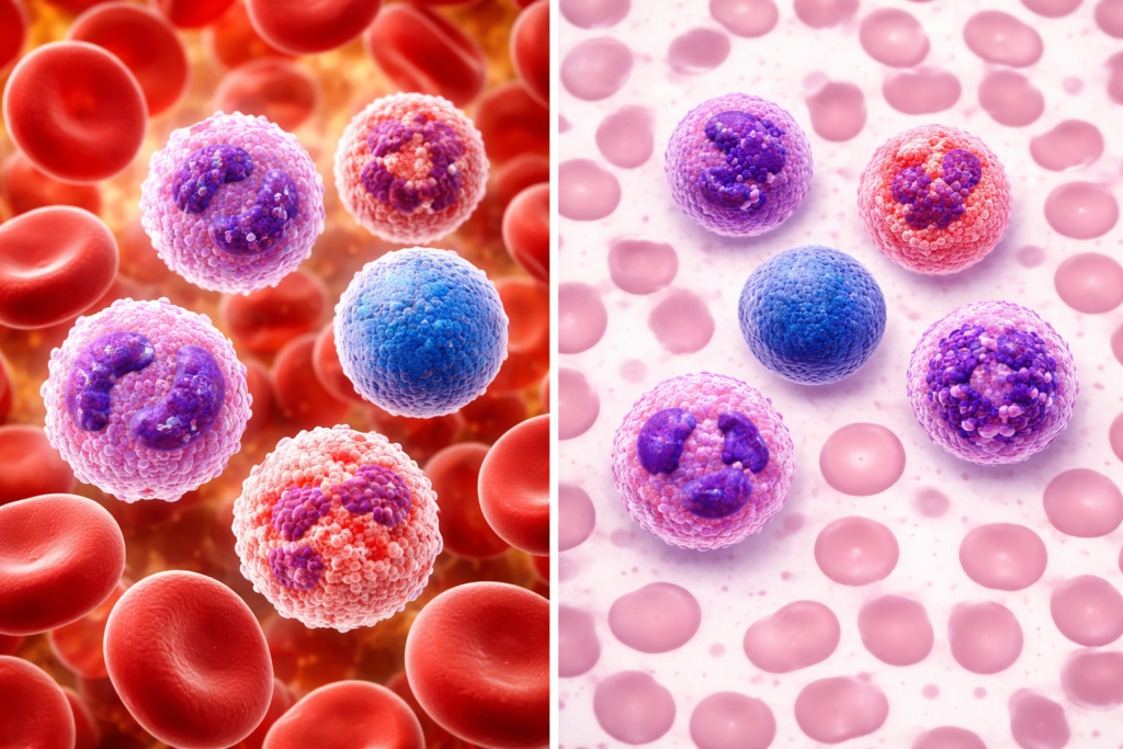 Leukocytes: 5 Essential Facts, Your Body’s Powerful Defense System