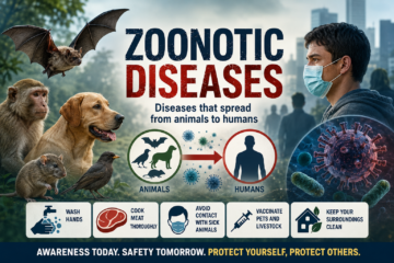 Zoonotic Diseases