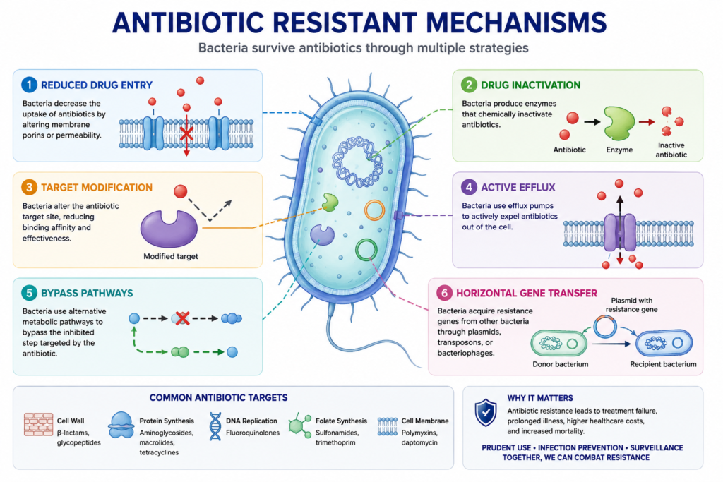 AMR