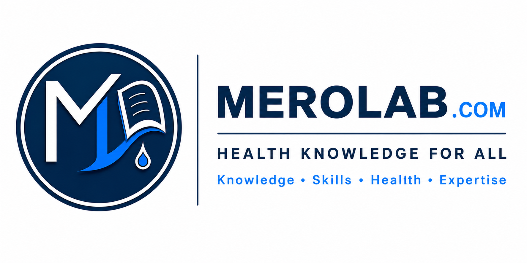 merolab.com logo