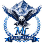 merolab logo