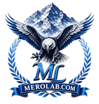 merolab logo
