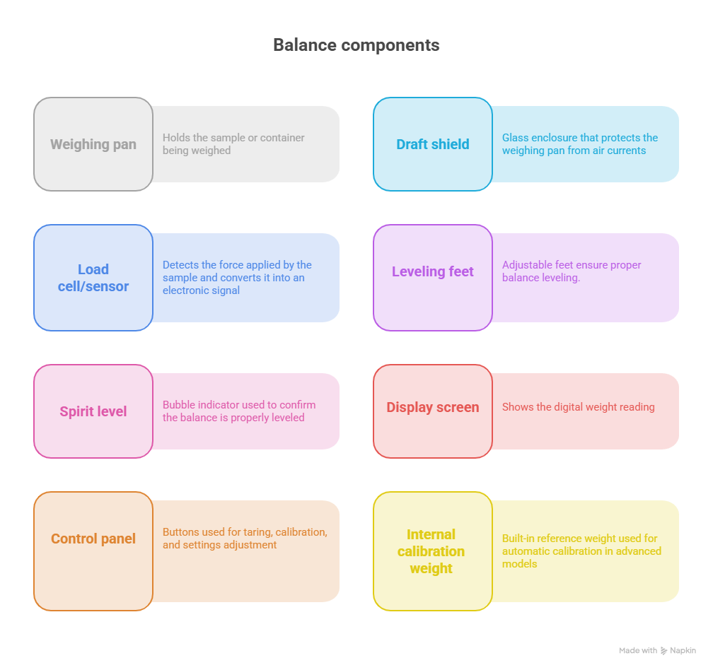 components