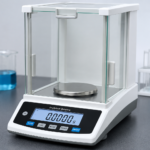 analytical balance