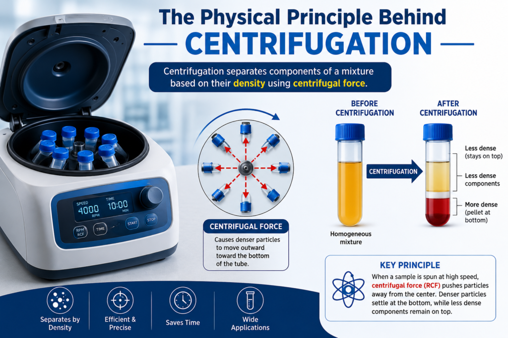 centrifuge