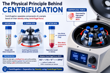 Centrifuge
