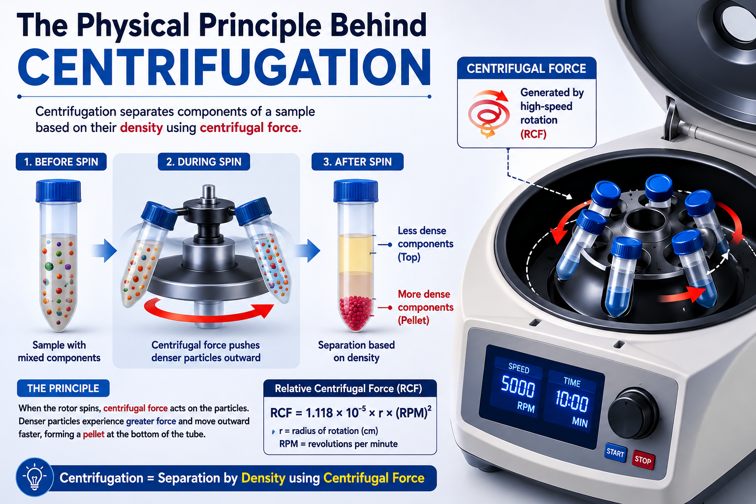 Centrifuge