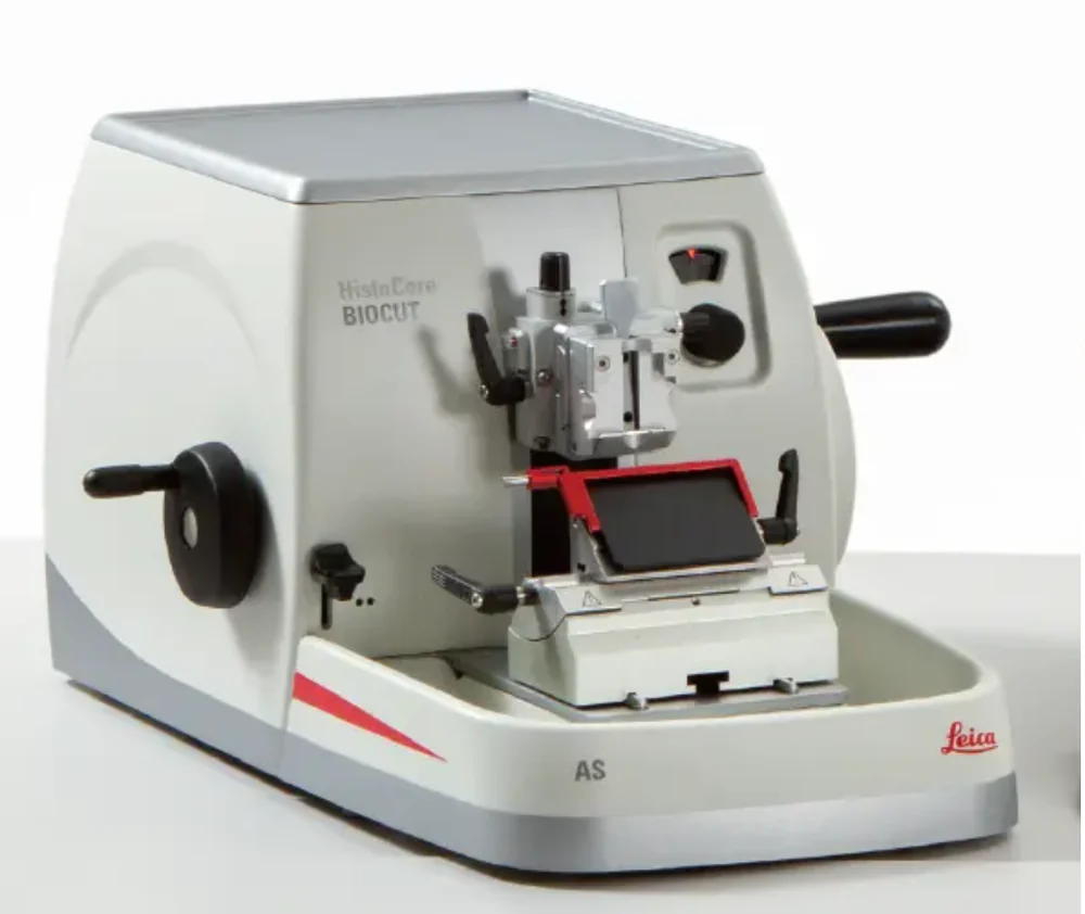 leica-histocore-biocut-automated-microtome
