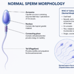 normal sperm morphology