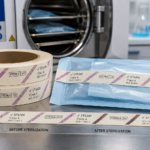 Autoclave Tape