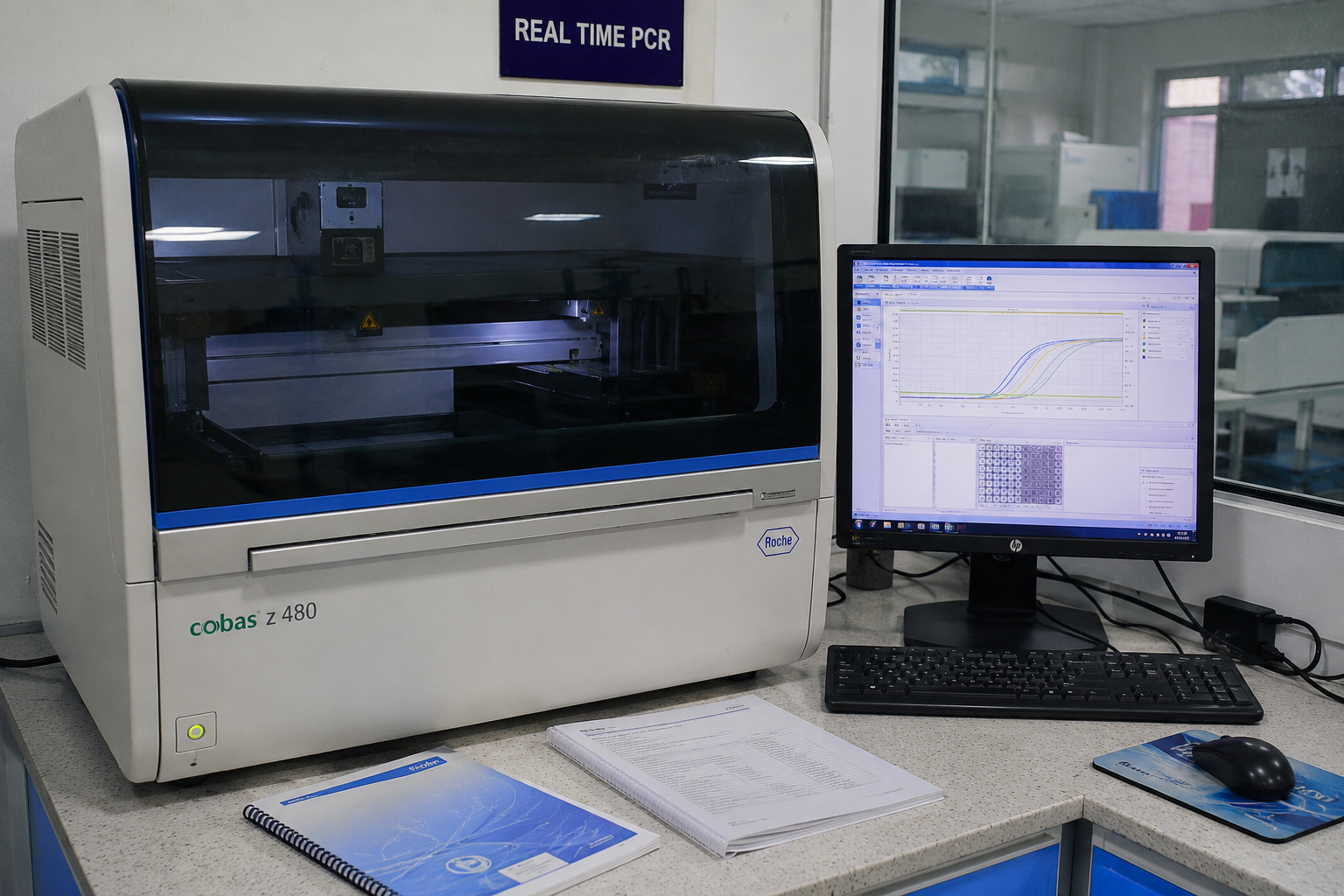 Automated PCR: 7 Powerful Facts Transforming Diagnostics
