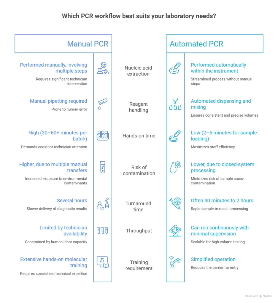 Key Features Summary